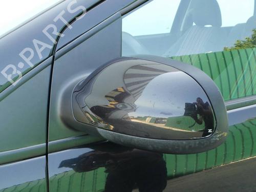 Left mirror VW FOX Hatchback (5Z1, 5Z3, 5Z4) 1.4 TDI | BP18958C26 