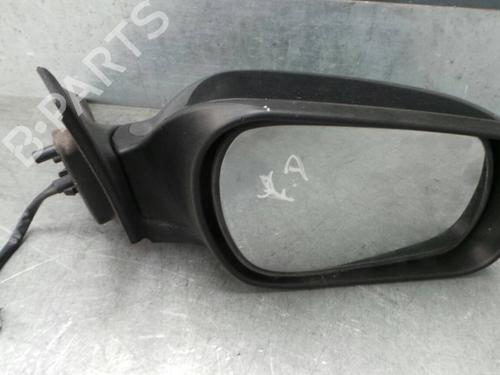 Used Right mirror MAZDA 6 Station Wagon (GY) 2.0 DI (GY19) (136 hp) 2589319