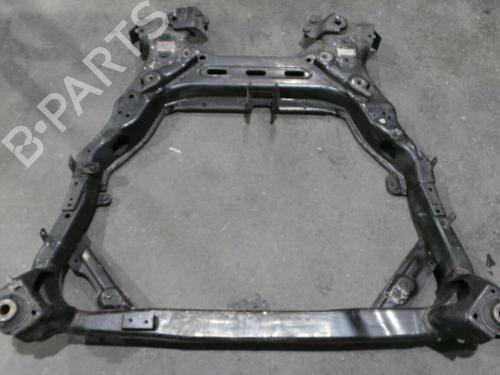 Subframe voor MAZDA 6 Station Wagon (GY) 2.0 DI (GY19) (136 hp) 2666688