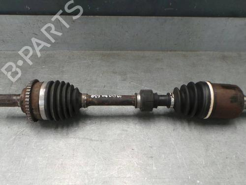 Used Left front driveshaft MAZDA 6 Station Wagon (GY) 2.0 DI (GY19) (136 hp) 2668818