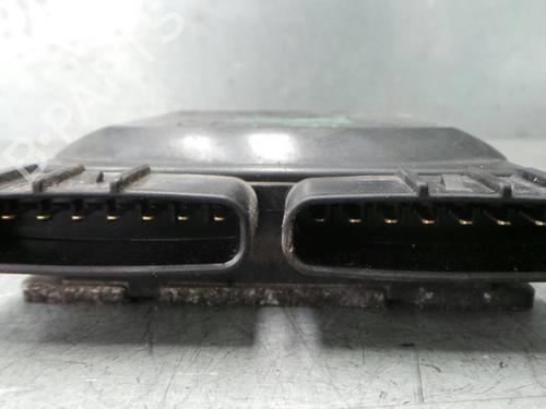 Electronic module MAZDA 6 Station Wagon (GY) 2.0 DI (GY19) | BP14470643M83 