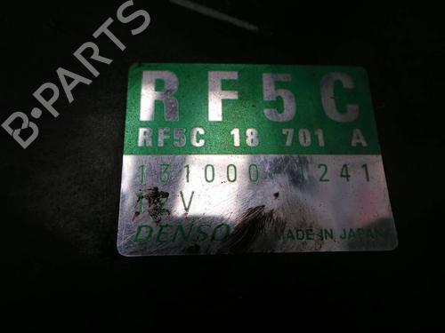 Electronic module MAZDA 6 Station Wagon (GY) 2.0 DI (GY19) | BP14470643M83 