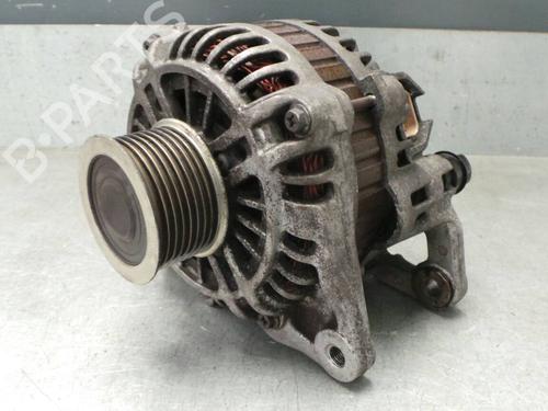 Used Alternator MAZDA 6 Station Wagon (GY) 2.0 DI (GY19) (136 hp) 2674883