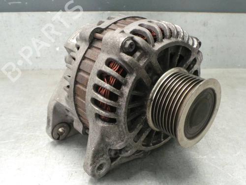 Alternator MAZDA 6 Station Wagon (GY) 2.0 DI (GY19) | BP2674883M7 