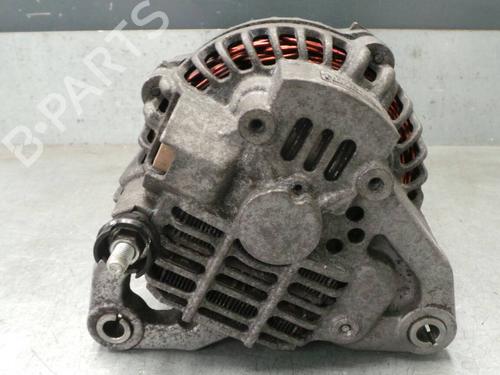 Alternator MAZDA 6 Station Wagon (GY) 2.0 DI (GY19) | BP2674883M7 