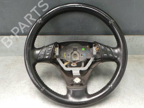 Steering wheel MAZDA 6 Station Wagon (GY) 2.0 DI (GY19) BP2796171C49