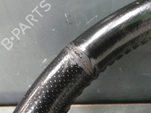 Steering wheel MAZDA 6 Station Wagon (GY) 2.0 DI (GY19) | BP2796171C49 