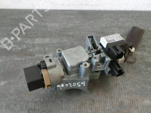 Used Ignition barrel MAZDA 6 Station Wagon (GY) 2.0 DI (GY19) (136 hp) 2805413