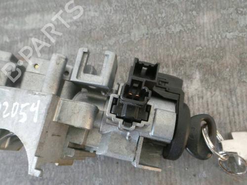 Ignition barrel MAZDA 6 Station Wagon (GY) 2.0 DI (GY19) | BP2805413M48 