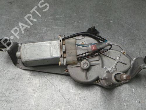 Used Back wipers mechanism MAZDA 6 Station Wagon (GY) 2.0 DI (GY19) (136 hp) 2854358