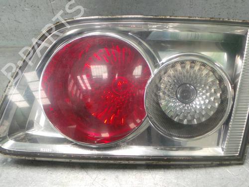Used Right tailgate light MAZDA 6 Station Wagon (GY) 2.0 DI (GY19) (136 hp) 2900336