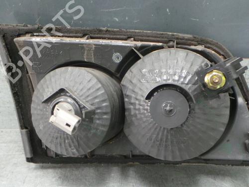 Right tailgate light MAZDA 6 Station Wagon (GY) 2.0 DI (GY19) | BP2900336C80 