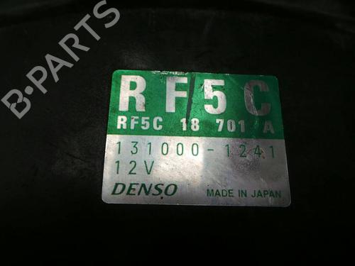 Electronic module MAZDA 6 Station Wagon (GY) 2.0 DI (GY19) | BP14470649M83 