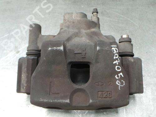 Used Brake master cylinder MAZDA 6 Station Wagon (GY) 2.0 DI (GY19) (136 hp) 1495607