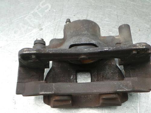 Brake master cylinder MAZDA 6 Station Wagon (GY) 2.0 DI (GY19) | BP1495607M77 