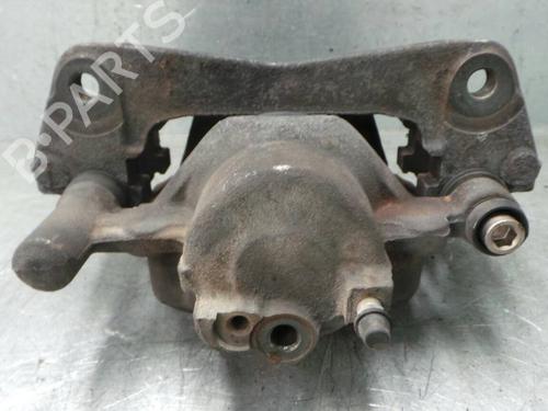 Brake master cylinder MAZDA 6 Station Wagon (GY) 2.0 DI (GY19) | BP1495607M77 