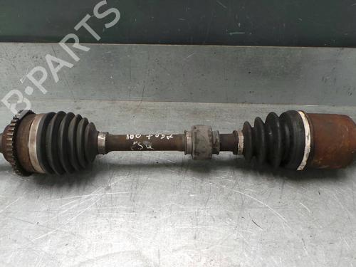 Used Left front driveshaft MAZDA 6 Station Wagon (GY) 2.0 DI (GY19) (136 hp) 1495609