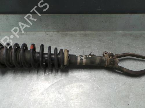 Venstre fortil støddæmper MAZDA 6 Station Wagon (GY) 2.0 DI (GY19) (136 hp) 1495610