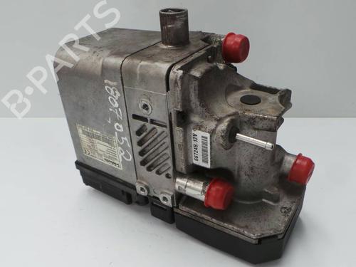 Used Electronic module MAZDA 6 Station Wagon (GY) 2.0 DI (GY19) (136 hp) 1428829