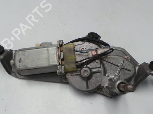 Ruitenwisser mechaniek achter MAZDA 6 Station Wagon (GY) 2.0 DI (GY19) (136 hp) 1431739