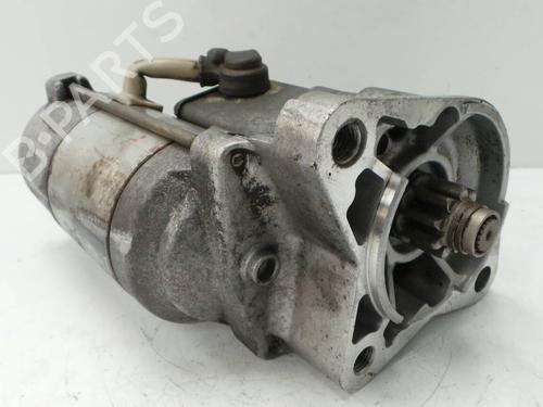 Startmotor MAZDA 323 F VI Hatchback (BJ) 2.0 TD | BP1773636M8 