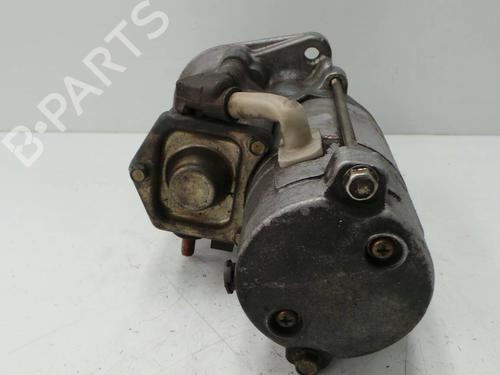 Startmotor MAZDA 323 F VI Hatchback (BJ) 2.0 TD | BP1773636M8 