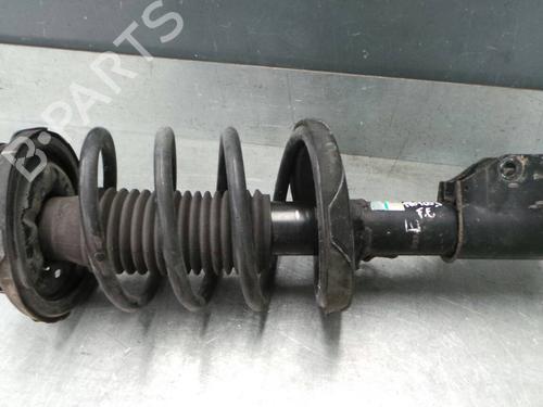Left front shock absorber MAZDA 323 F VI Hatchback (BJ) 2.0 TD | BP1766603M16 