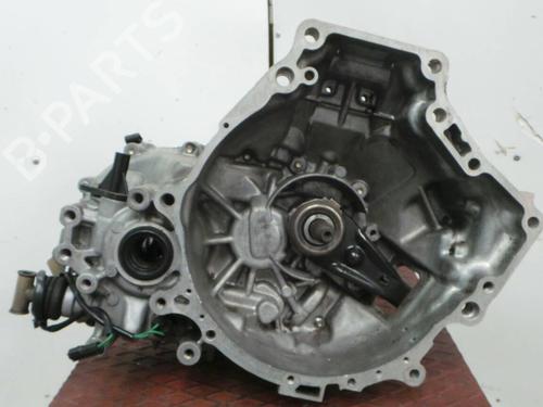 Used Gearbox MAZDA 323 F VI Hatchback (BJ) 2.0 TD (101 hp) 1294365