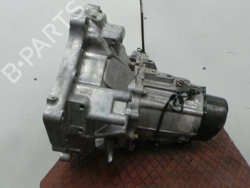 Gearbox MAZDA 323 F VI Hatchback (BJ) 2.0 TD | BP1294365M3