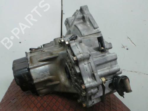 Gearbox MAZDA 323 F VI Hatchback (BJ) 2.0 TD | BP1294365M3