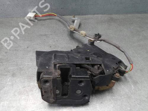 Used Rear left lock MAZDA 323 F VI Hatchback (BJ) 2.0 TD (101 hp) 2553307