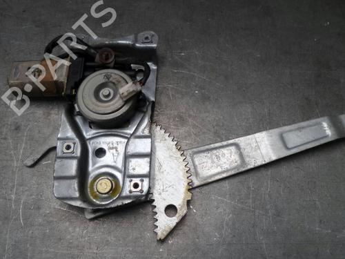Fensterheber links hinten MAZDA 323 F VI Hatchback (BJ) 2.0 TD | BP2553309C24 