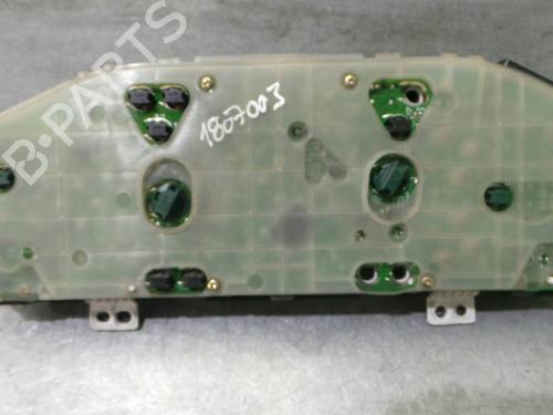 Kombinert Instrument MAZDA 323 F VI Hatchback (BJ) 2.0 TD | BP3123063C47 