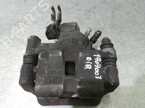 Hovedbremsecylinder MAZDA 323 F VI Hatchback (BJ) 2.0 TD (101 hp) 3123103