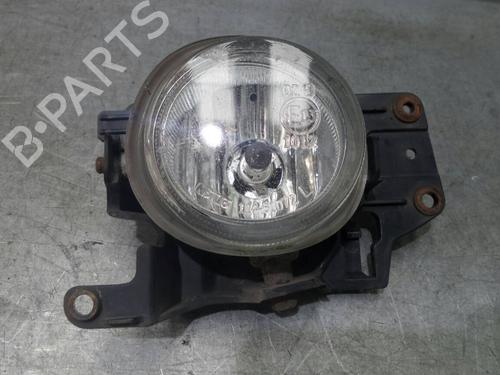 Left front fog light MAZDA PREMACY (CP) 2.0 TD | BP807685C30 