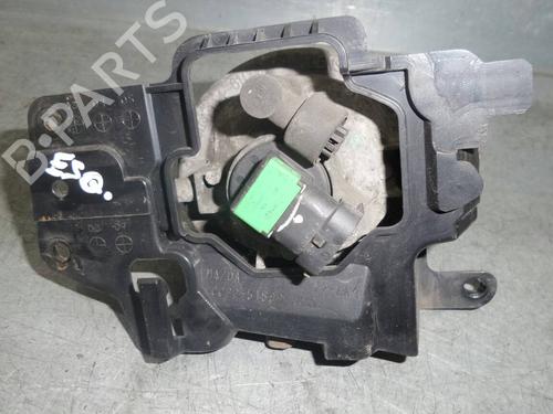 Left front fog light MAZDA PREMACY (CP) 2.0 TD | BP807685C30 