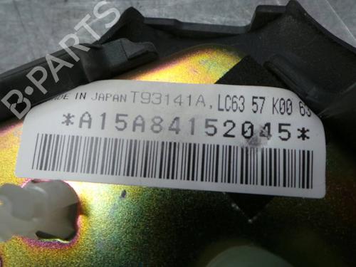 Førerens kollisjonspute MAZDA PREMACY (CP) 2.0 TD | BP254659C9 