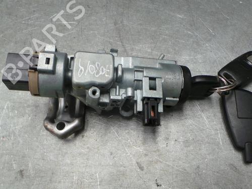 Clé de contact MAZDA PREMACY (CP) 2.0 TD (101 hp) 254669