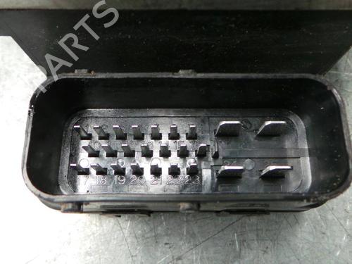 Pompa ABS MAZDA PREMACY (CP) 2.0 TD | BP882455M43 