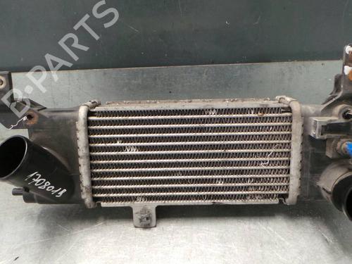 Intercooler MAZDA PREMACY (CP) 2.0 TD | BP882485M30 
