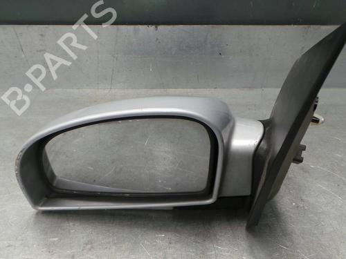 Retrovisor esquerdo HYUNDAI GETZ (TB) 1.1 | BP294584C26 