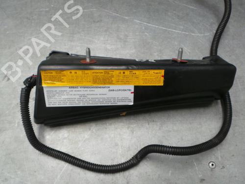 Left seat airbag HYUNDAI GETZ (TB) 1.1 BAMPT1073
