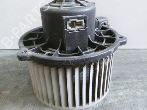 Climate control HYUNDAI GETZ (TB) 1.1 | BP3497920I5 