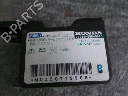 Electronic module HONDA CIVIC VII Saloon (ES, ET) 1.3 IMA (ED9, ES9) | BP3195054M83 