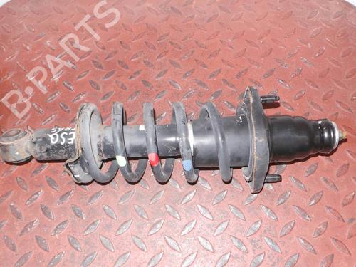 Used Left rear shock absorber HONDA CIVIC VII Saloon (ES, ET) 1.3 IMA (ED9, ES9) (83 hp) 3200704
