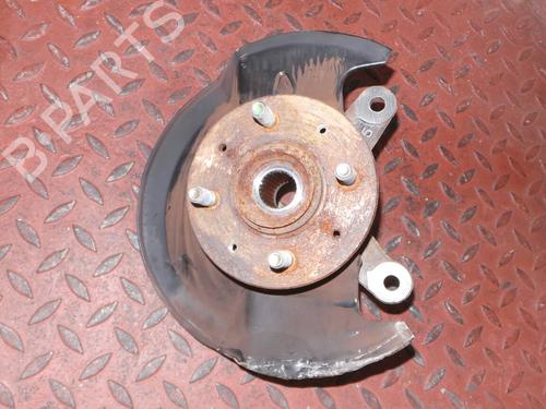 Used Left front steering knuckle HONDA CIVIC VII Saloon (ES, ET) 1.3 IMA (ED9, ES9) (83 hp) 3200709