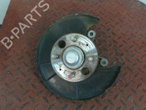 Used Right rear steering knuckle HONDA CIVIC VII Saloon (ES, ET) 1.3 IMA (ED9, ES9) (83 hp) 3200710