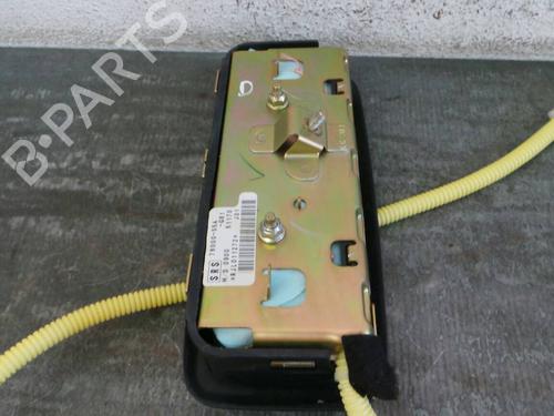 Right seat airbag HONDA CIVIC VII Saloon (ES, ET) 1.4 (ES4) | BP1162088C14 