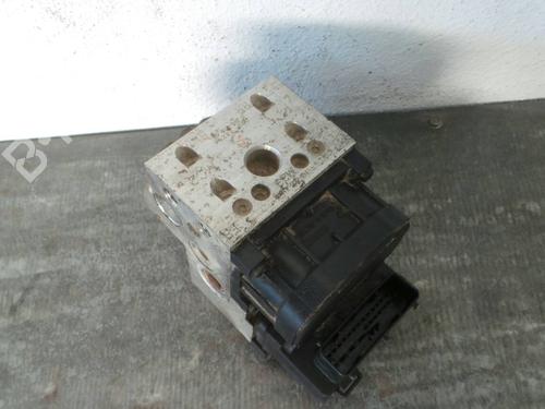 ABS pump HONDA CIVIC VII Saloon (ES, ET) 1.4 (ES4) 11000041250; 09273294; 0265216881