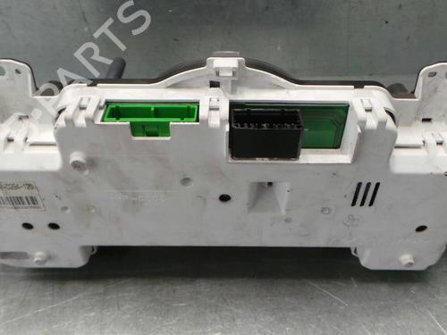 Kombiinstrument HONDA JAZZ II (GD_, GE3, GE2) 1.3 iDSi (GD1) | BP324154C47